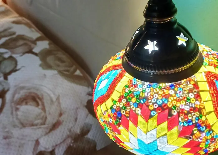 Goldencube Guest House