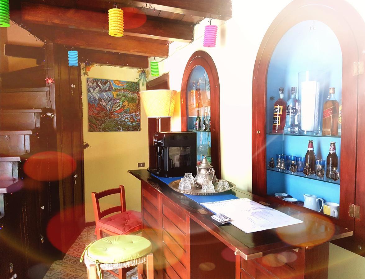 Guest house Goldencube